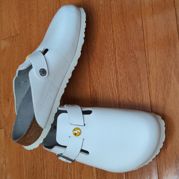 Birkenstock Boston clog (sz 39) - Picture 15 of 17